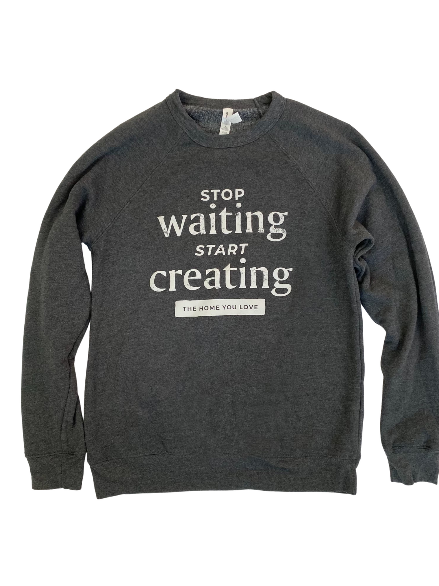 Home You Love - Sweatshirt