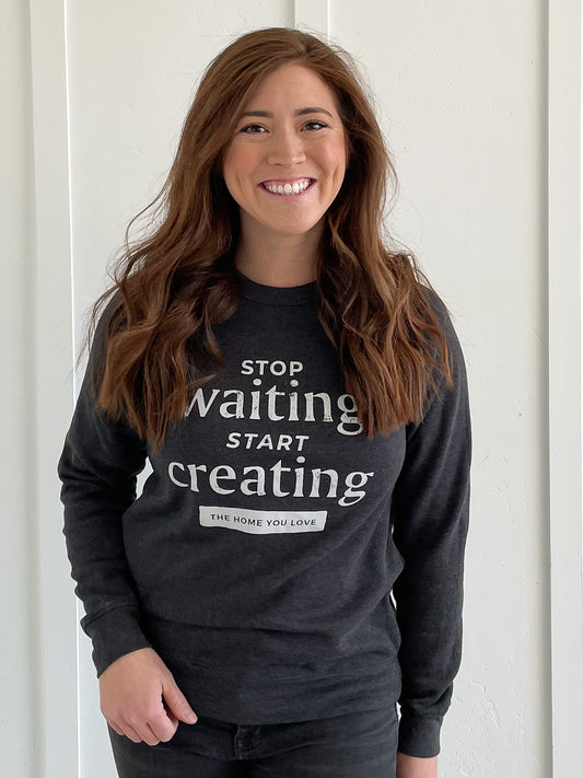 Home You Love - Sweatshirt