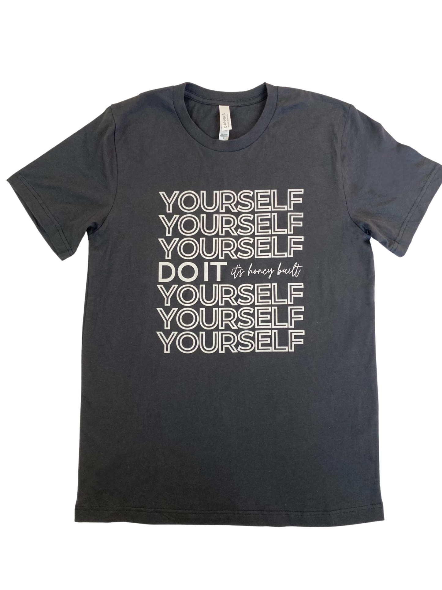 Do It Yourself - Short Sleeve